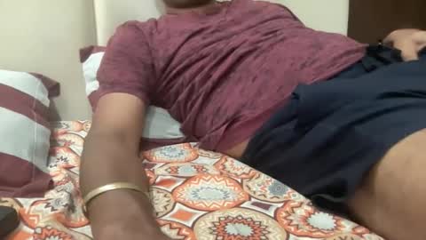 raamprabhu online show from April 24, 11:51 pm