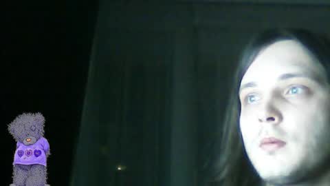 rabbitboyy online show from January 5, 9:14 pm