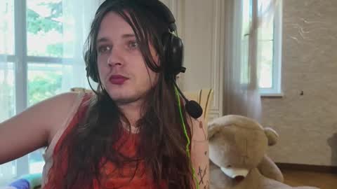 rabbitboyy online show from September 12, 8:36 am