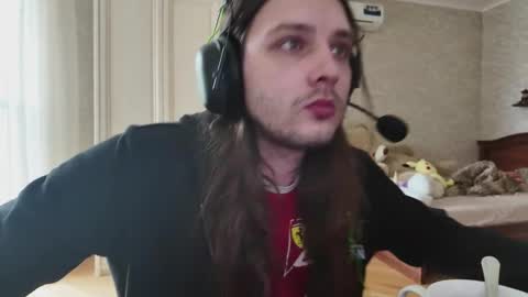 rabbitboyy online show from September 18, 8:16 am