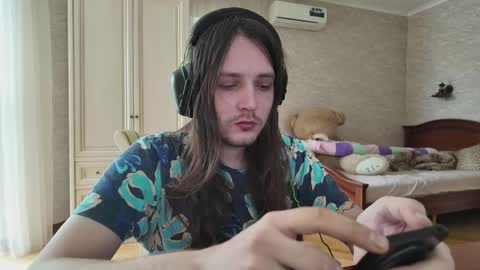 rabbitboyy online show from September 19, 10:49 am