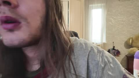 rabbitboyy online show from January 8, 9:44 am