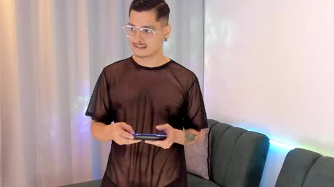 rabbitmatch online show from May 13, 1:14 am
