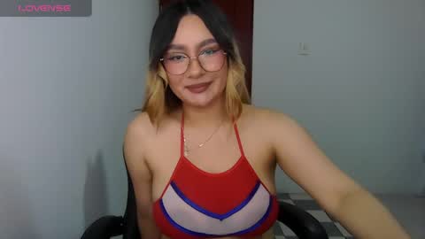 Racchell g22 online show from April 25, 7:44 pm