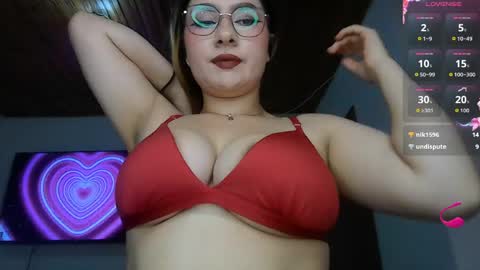 Snapshot of racchell_g22 chatting on May 7, 8:25 pm Racchell g22 online show from May 7, 8:25 pm