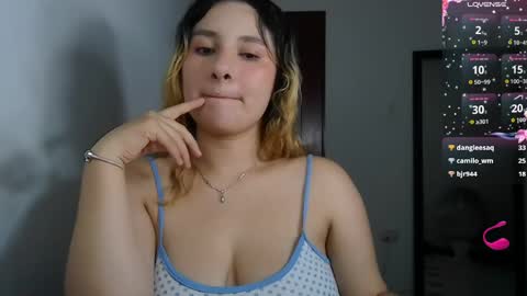 Snapshot of racchell_g22 chatting on May 14, 2:51 am Racchell g22 online show from May 14, 2:51 am