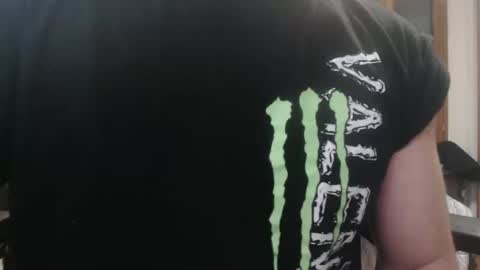 Raccoon68 online show from January 13, 8:48 pm