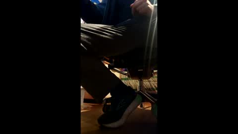 Raccoon68 online show from March 18, 8:50 am