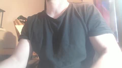 Raccoon68 online show from April 18, 8:18 am