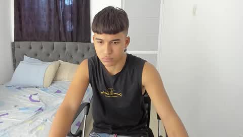 raccon_master online show from October 10, 6:07 pm