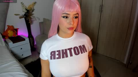 natalia  -  online show from September 21, 5:09 am