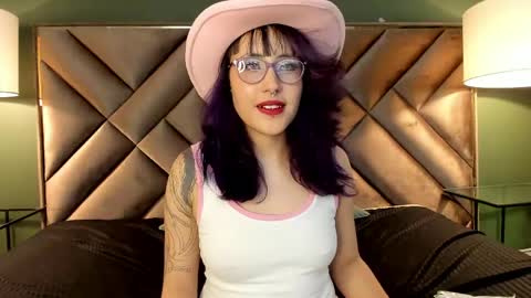  Rachel  online show from June 7, 10:19 am