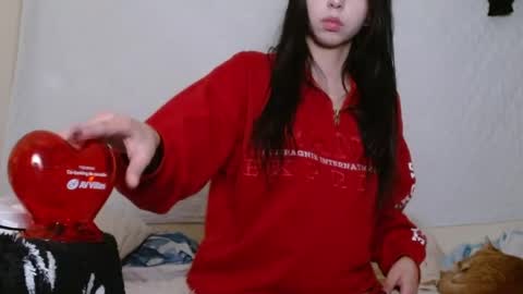 rachel707 online show from July 3, 7:42 pm