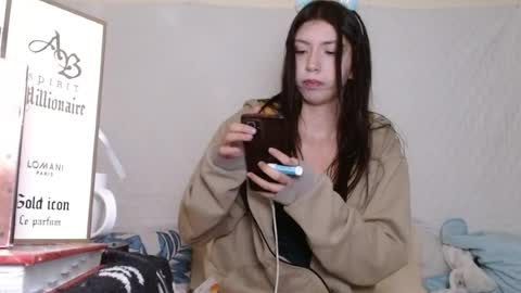 rachel707 online show from July 10, 10:12 pm