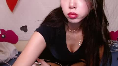 rachel707 online show from July 18, 11:41 pm