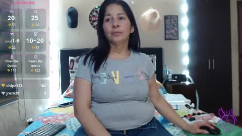 Rachel online show from January 29, 10:43 pm