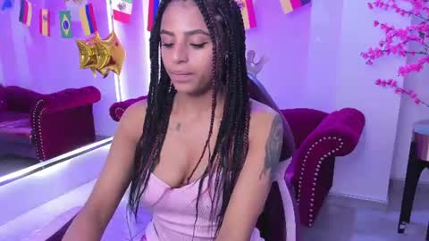 Snapshot of rachel__pretty chatting on June 23, 11:41 am Rachel online show from June 23, 11:41 am