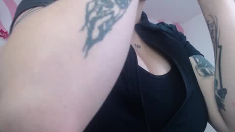 Rachel online show from February 14, 8:05 pm