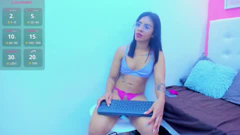 Rachel Donnelly online show from September 15, 5:51 am