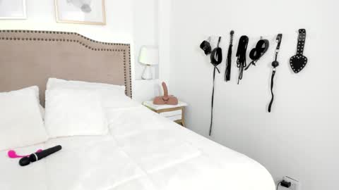 Snapshot of rachel_es chatting on January 17, 6:18 am RACHEL ES online show from January 17, 6:18 am