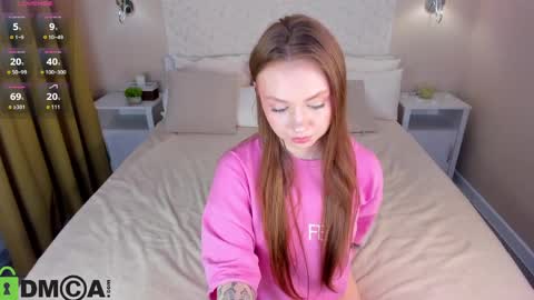 rachel_fernardi online show from April 10, 11:42 pm