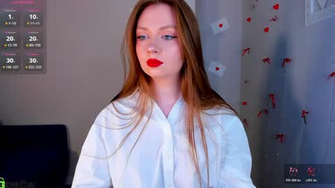 rachel_fernardi online show from April 16, 11:40 pm