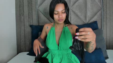  RACHEL  online show from February 3, 11:20 am