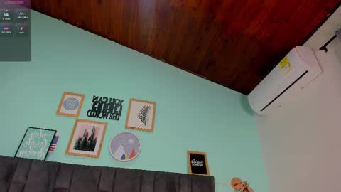  RACHEL  online show from February 19, 11:17 am