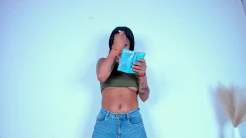  RACHEL  online show from February 25, 11:30 am