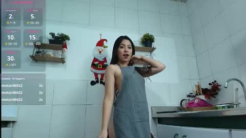 Rachel online show from January 14, 2:44 pm