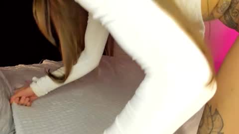 Sherryl online show from September 13, 8:19 pm