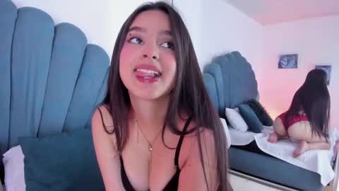 Rachel Ribeiro online show from February 25, 3:16 pm