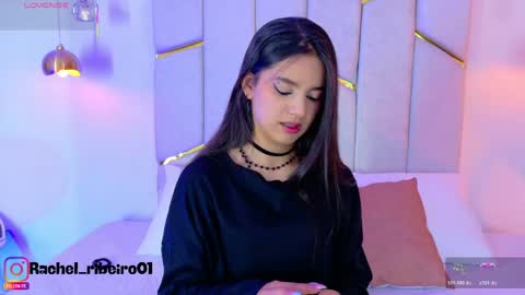 Snapshot of rachel_ribeiro chatting on May 18, 12:11 pm Rachel Ribeiro online show from May 18, 12:11 pm