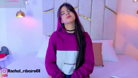 Snapshot of rachel_ribeiro chatting on July 10, 12:52 pm Rachel Ribeiro online show from July 10, 12:52 pm