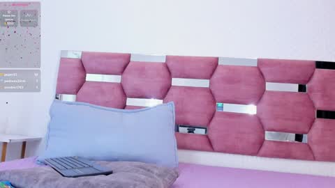  DALIANA  online show from January 23, 12:35 am