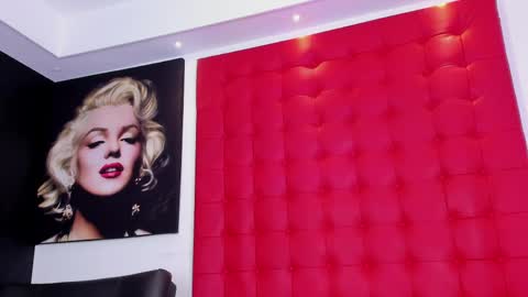  DALIANA  online show from April 14, 12:00 pm