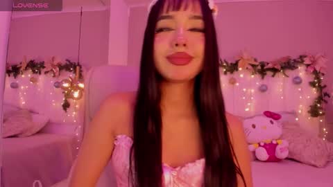 Mariana online show from December 19, 7:21 pm