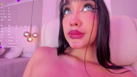 Mariana online show from February 28, 1:45 pm