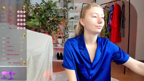 Rachel online show from September 25, 4:16 am