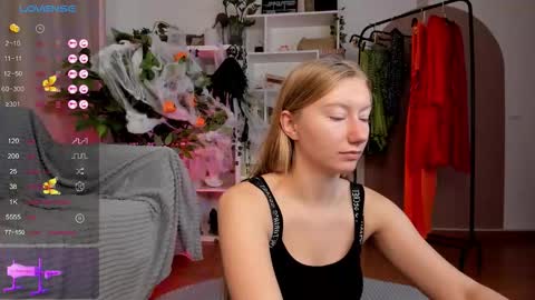 Rachel online show from October 21, 4:13 am