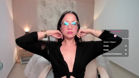 rachel online show from January 25, 2:04 am