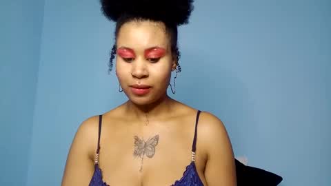 RachelAnn online show from February 25, 2:36 am