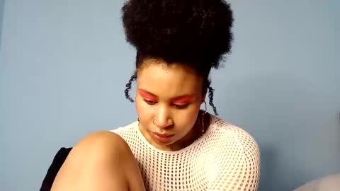 RachelAnn online show from February 25, 12:34 pm