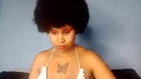 RachelAnn online show from March 5, 2:57 am