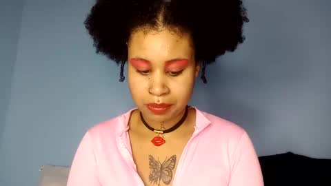 RachelAnn online show from March 6, 2:09 am