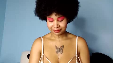 RachelAnn online show from March 9, 7:37 pm