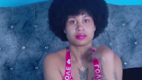 RachelAnn online show from October 3, 5:48 am