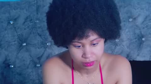 RachelAnn online show from October 5, 8:12 am