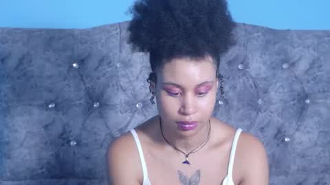 RachelAnn online show from November 4, 5:01 pm