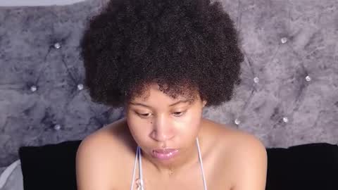 RachelAnn online show from January 12, 2:39 am